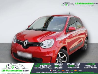 Renault Twingo SCe 75 BVM