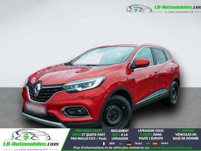 Renault Kadjar TC e140 BVM