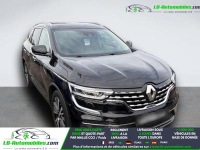 Renault Koleos dCi1 85 BVA AllMode 4x4