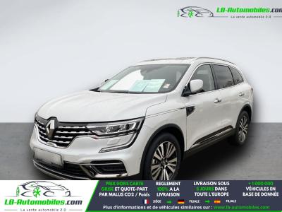 Renault Koleos dCi1 85 BVA AllMode 4x4