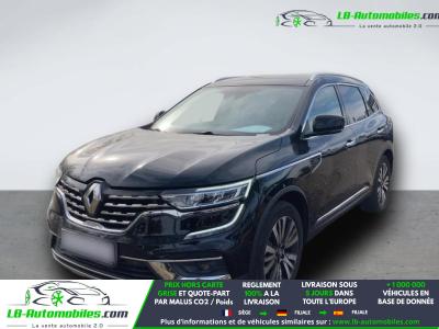 Renault Koleos dCi1 85 BVA AllMode 4x4