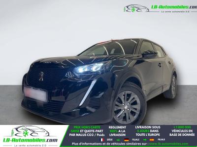 Peugeot 2008 PureTech 100  BVM