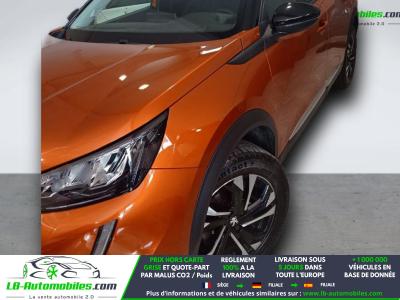 Peugeot 2008 PureTech 100  BVM