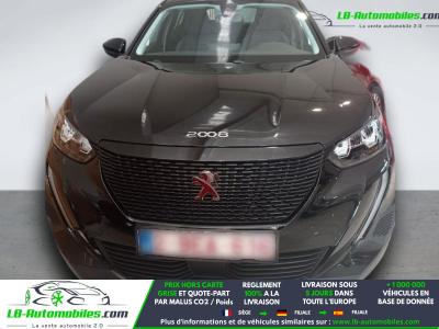 Peugeot 2008 PureTech 100  BVM