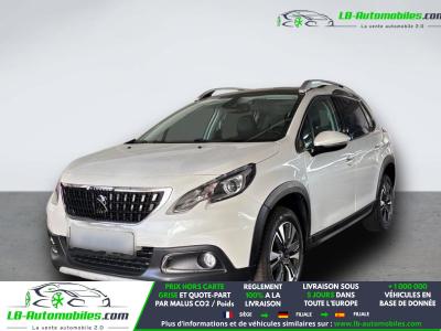 Peugeot 2008 PureTech 130  BVM