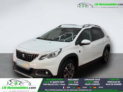 Peugeot 2008 PureTech 130  BVM