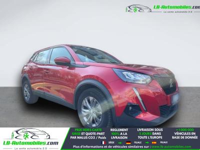 Peugeot 2008 PureTech 130  BVM