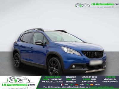 Peugeot 2008 PureTech 130  BVM