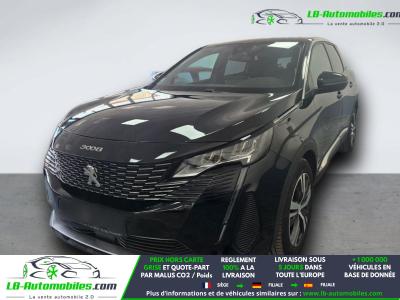 Peugeot 3008 Puretech 130ch  BVA