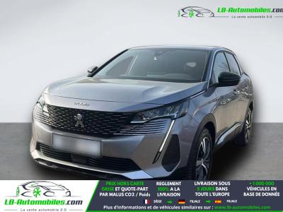 Peugeot 3008 Hybrid 136 e-DCS6