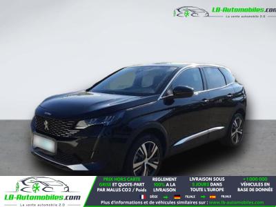 Peugeot 3008 Hybrid 136 e-DCS6