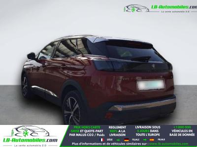 Peugeot 3008 Hybrid 136 e-DCS6