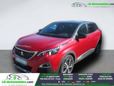 Peugeot 3008 Puretech 130ch  BVM