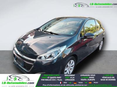 Peugeot 208 1.2 PureTech 82ch BVM