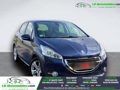 Peugeot 208 1.2 PureTech 82ch BVM