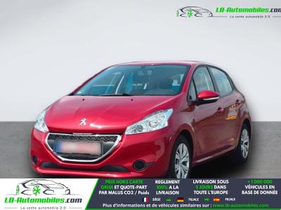 Peugeot 208 1.2 PureTech 82ch BVM