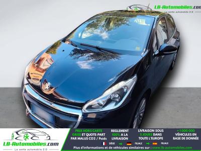 Peugeot 208 1.2 PureTech 82ch BVM