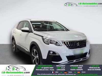 Peugeot 3008 1.2 Puretech 130ch  BVA