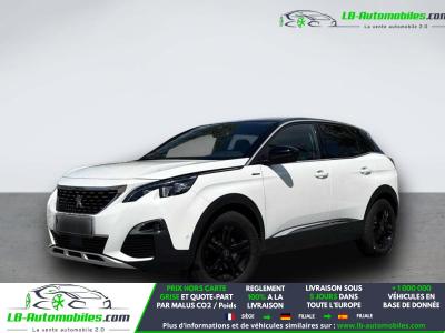 Peugeot 3008 1.2 Puretech 130ch  BVA