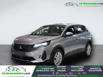 Peugeot 3008 Puretech 130ch  BVA