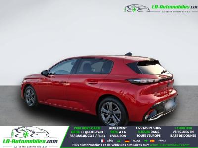 Peugeot 308 BlueHDi 130ch  BVA