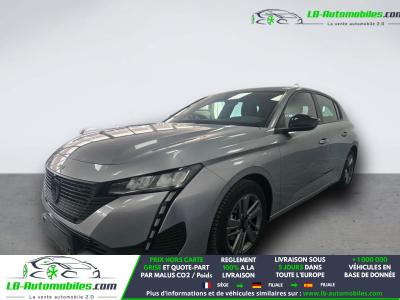 Peugeot 308 PureTech 130ch  BVA