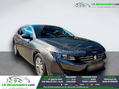 Peugeot 508 SW BlueHDi 130 ch  BVM
