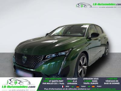 Peugeot 308 PureTech 130ch  BVA