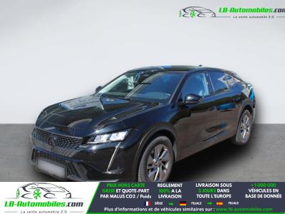 Peugeot 408 PureTech 130 ch  BVA