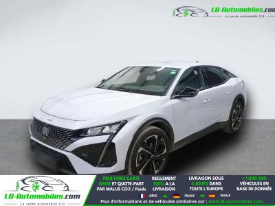 Peugeot 408 PureTech 130 ch  BVA