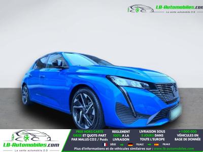 Peugeot 308 PureTech 130ch  BVM