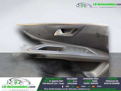 Peugeot 5008 PureTech 130ch  BVA