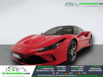 Ferrari F8 Tributo 3.9 V8 BiTurbo 720ch