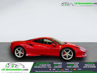 Ferrari F8 Tributo 3.9 V8 BiTurbo 720ch