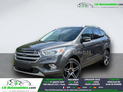 Ford Kuga 1.5 EcoBoost 150 4x2 BVM