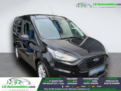 Ford Tourneo Connect 2.0 EcoBlue 122 BVM