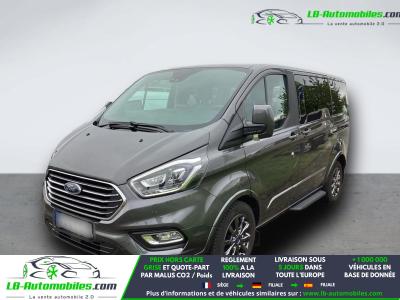 Ford Tourneo Custom 320 L1H1 2.0 EcoBlue 185 BMV