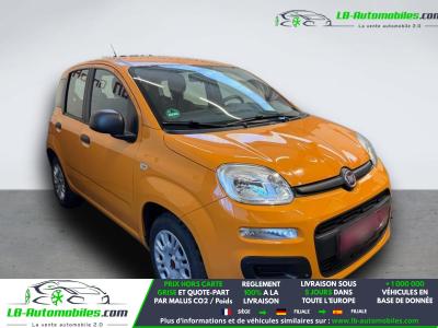 Fiat Panda 1.2 69 ch BVM