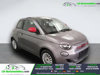 Fiat 500 e 95 ch