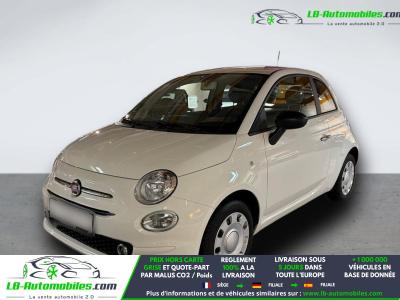 Fiat 500 1.2 69 ch BVM