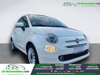 Fiat 500 1.2 69 ch BVM