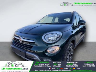 Fiat 500 X 1.4 MultiAir 140 ch BVM