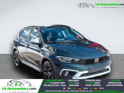 Fiat Tipo 1.5 Firefly Turbo 130 ch Hybrid BVA