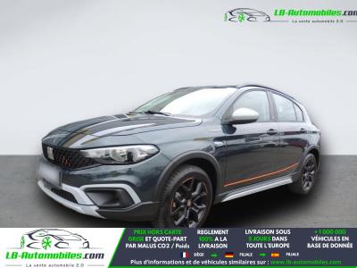 Fiat Tipo 1.5 Firefly Turbo 130 ch Hybrid BVA