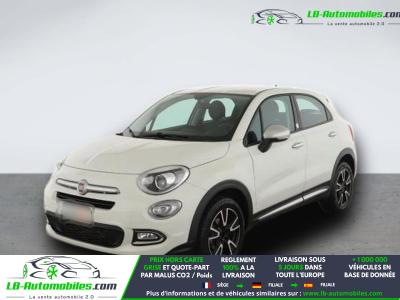 Fiat 500 X 1.3 Multijet 95 ch BVM