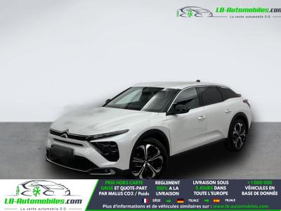 Citroën C5 X PureTech 130 BVA