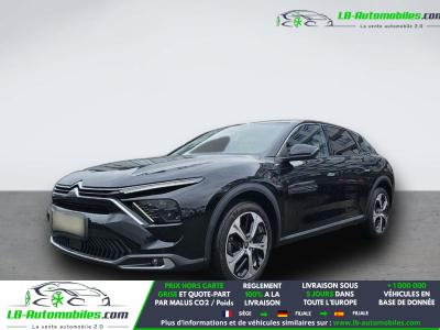 Citroën C5 X PureTech 130 BVA