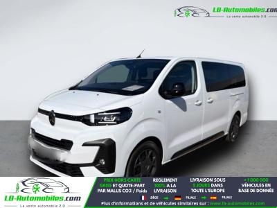Citroën SpaceTourer BlueHDi 180 BVA