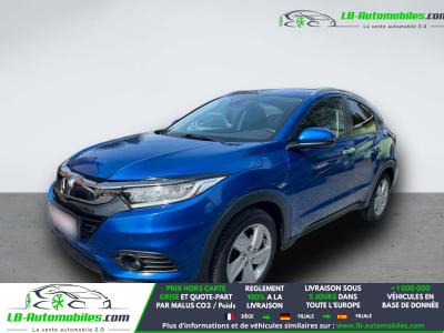 Honda HR-V 1.5 i-VTEC 130ch