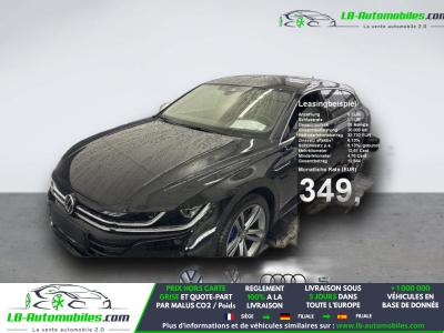 Volkswagen Arteon break 2.0 TSI 320 BVA 4MOTION